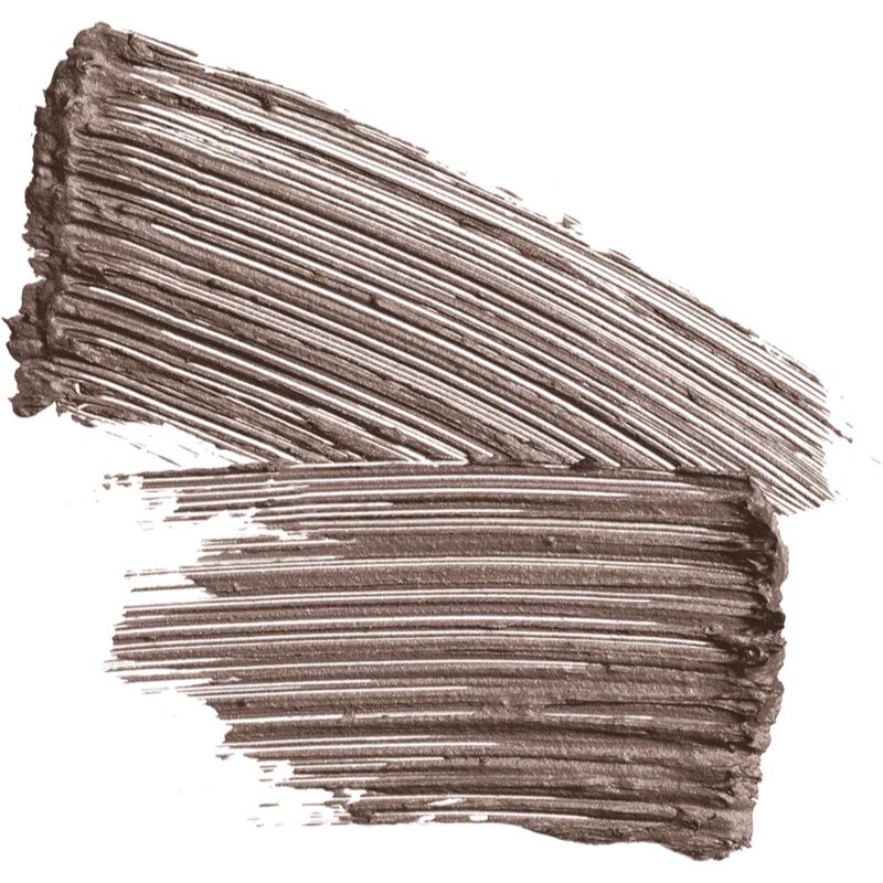 NYX Professional Makeup Thick it Stick It Brow Mascara řasenka na obočí odstín 02 Cool Blonde 7 ml