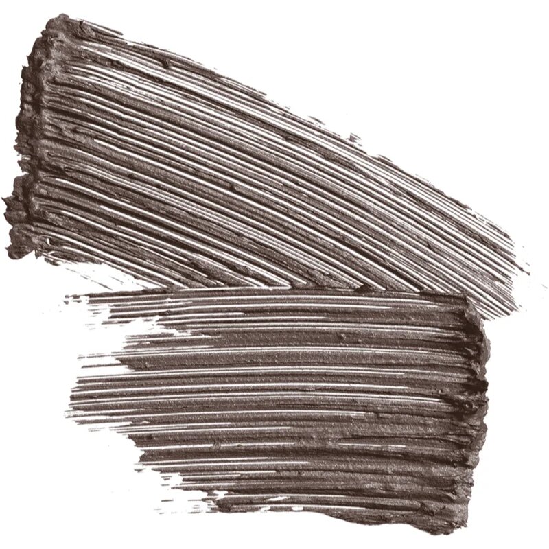 NYX Professional Makeup Thick it Stick It Brow Mascara řasenka na obočí odstín 05 Ash Brown 7 ml
