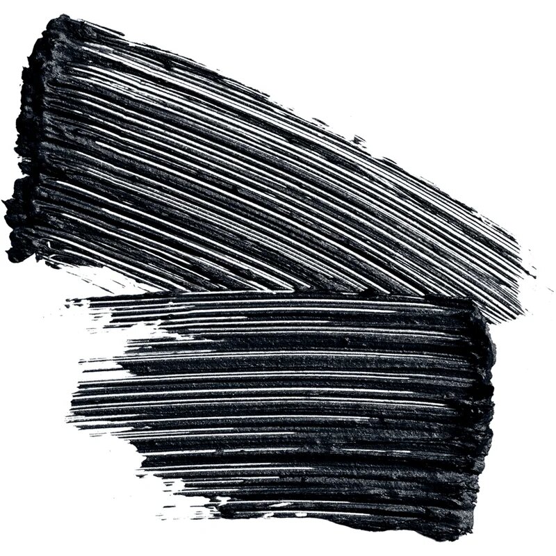 NYX Professional Makeup Thick it Stick It Brow Mascara řasenka na obočí odstín 08 - Black 7 ml
