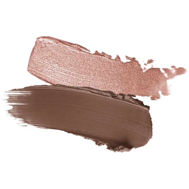 NYX Professional Makeup Wonder Stick Dual Face Lift oboustranná konturovací tyčinka odstín 03 Light Medium 2x4 g