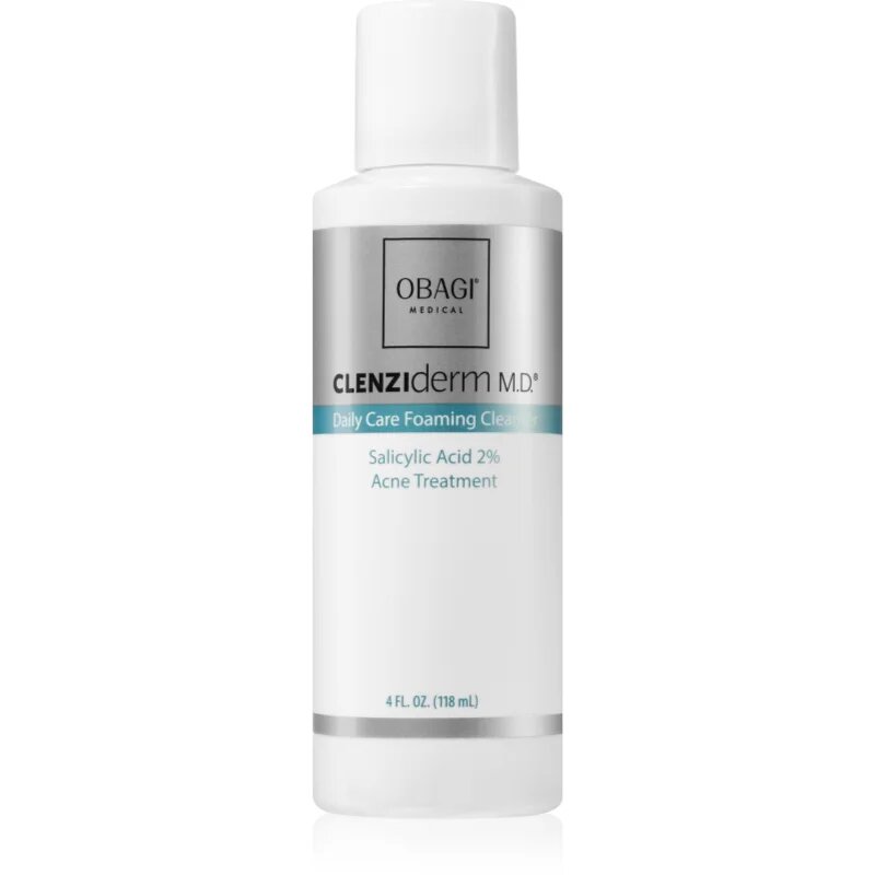 OBAGI CLENZIderm M.D.® čisticí pěna 118 ml
