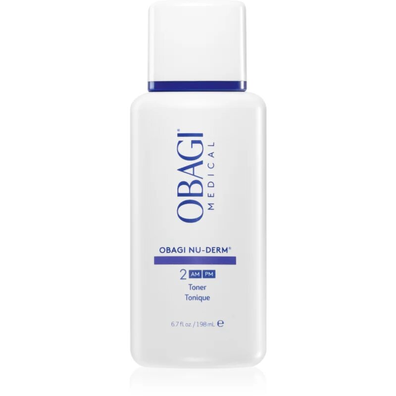 OBAGI Nu Derm tonikum čisticí 198 ml
