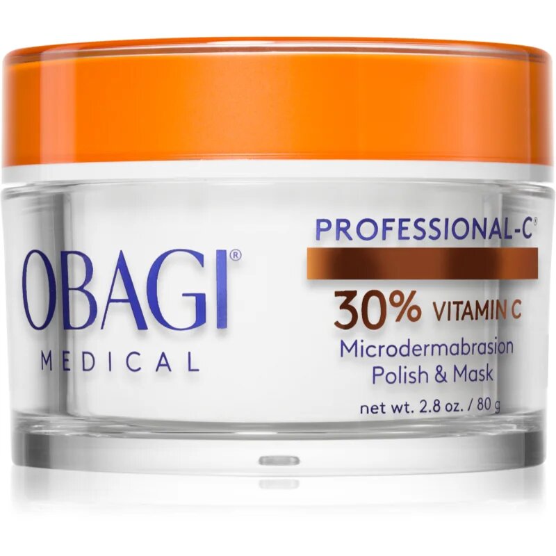 OBAGI Professional-C® 30% maska 2 v1 na obličej 80 g
