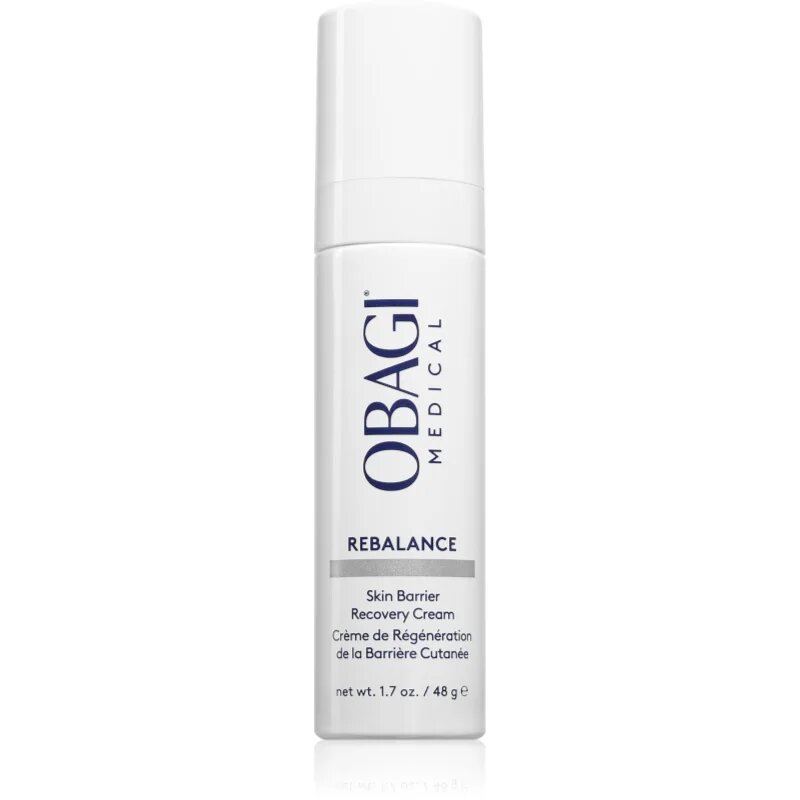 OBAGI Rebalance Skin krém pro obnovu kožní bariéry 48 g