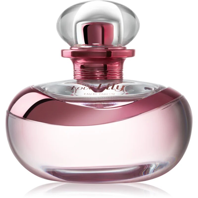 oBoticário Lily Love parfémovaná voda pro ženy 75 ml