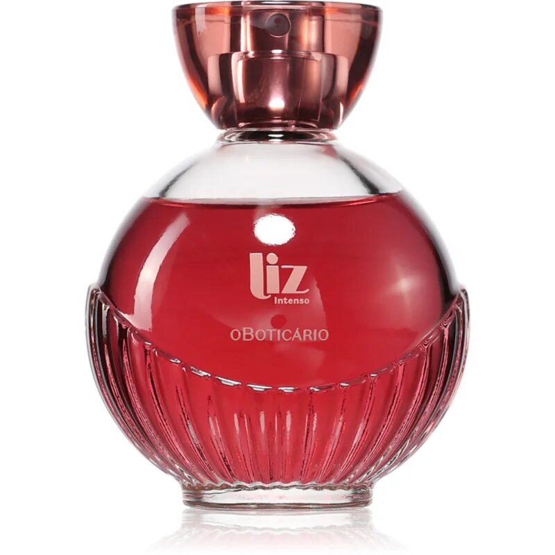 oBoticário Liz toaletní voda pro ženy 100 ml