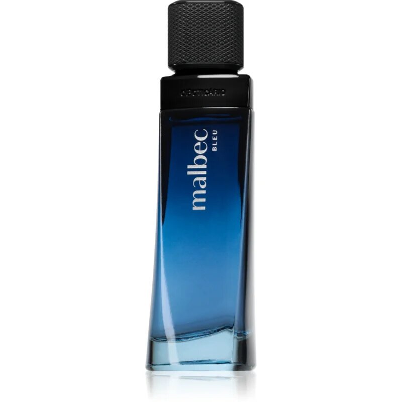 oBoticário Malbec Bleu toaletní voda pro muže 100 ml