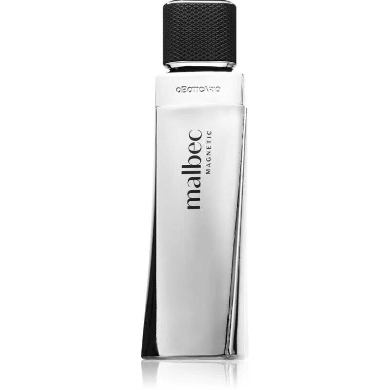 oBoticário Malbec Magnetic toaletní voda pro muže 100 ml