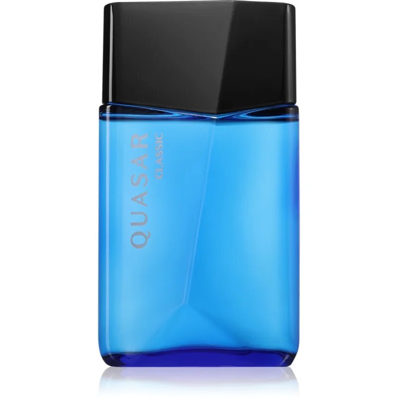 oBoticário Quasar Classic toaletní voda pro muže 100 ml