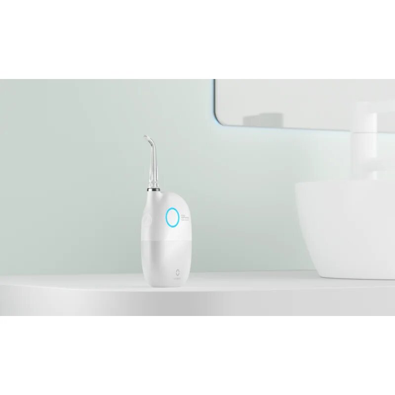 Oclean A10 ústní sprcha White 1 ks