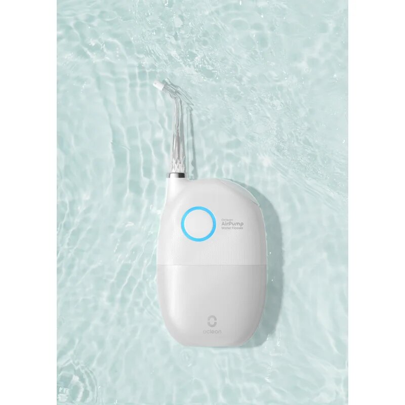Oclean A10 ústní sprcha White 1 ks