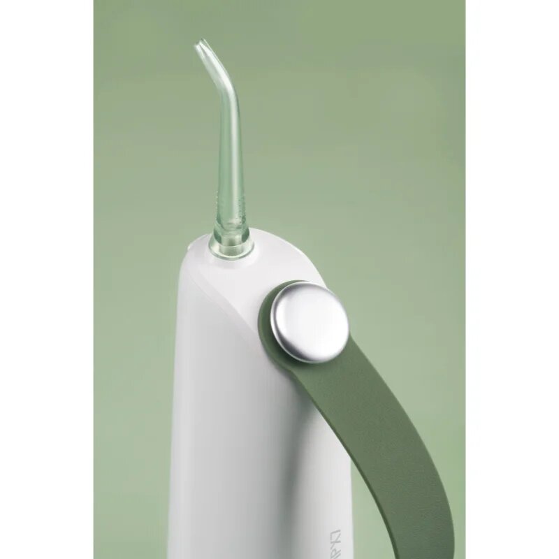 Oclean W10 ústní sprcha Green 1 ks
