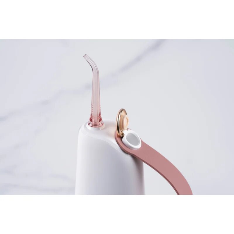 Oclean W10 ústní sprcha Pink 1 ks