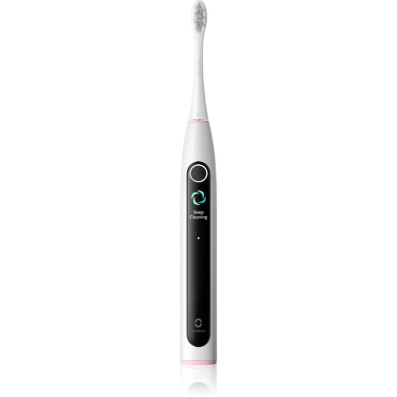Oclean X Lite sonický zubní kartáček Grey 1 ks