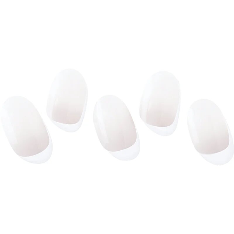 OHORA Gel Nail Sticker N Veil nálepky na nehty odstín ND-361 1 ks