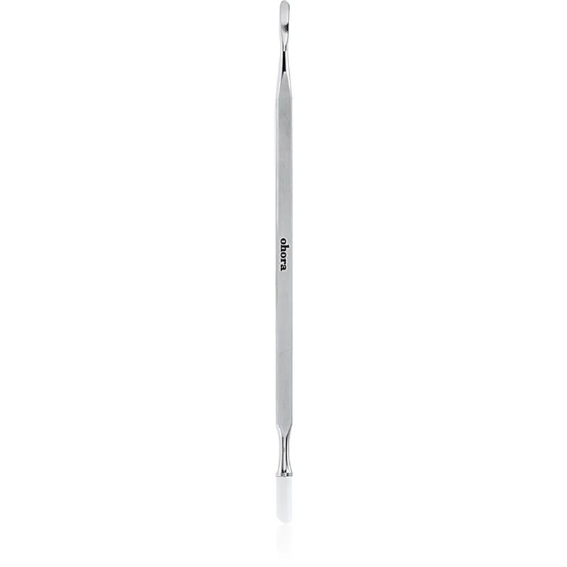 OHORA Pro Easy Dual Stick tvarovací špachtle na nehty 1 ks