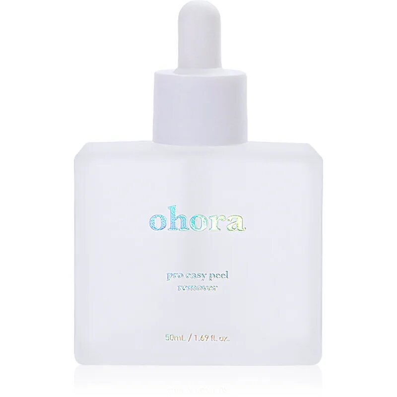 OHORA Pro Easy Peel Remover odstraňovač gelových laků 50 ml