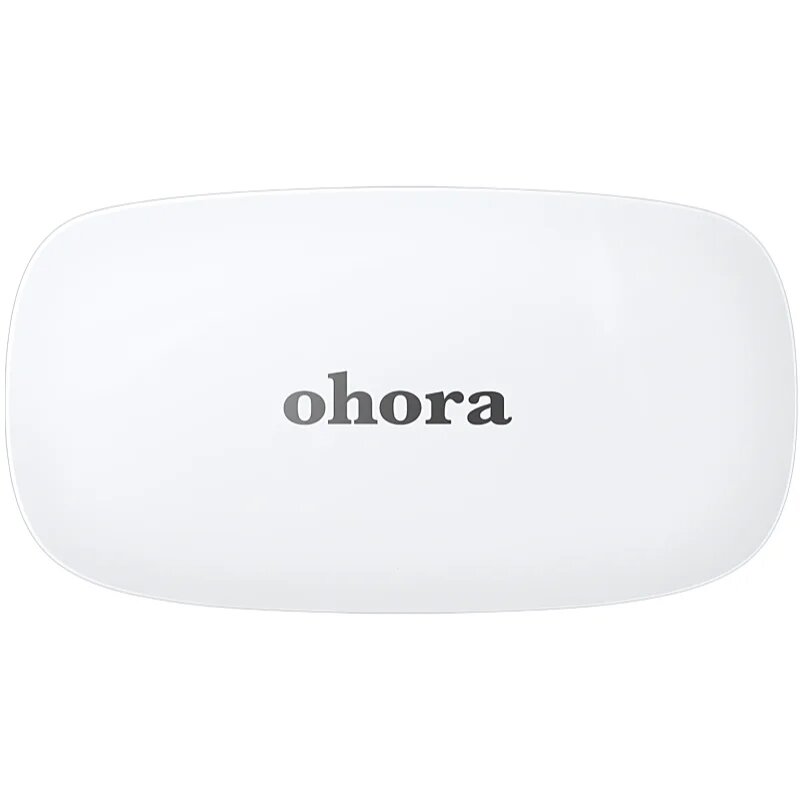 OHORA Pro Gel Lamp UV lampa na nehty 1 ks