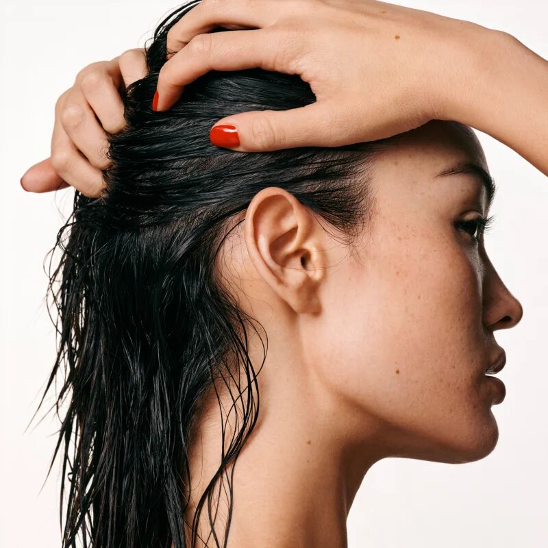 Olaplex N°0.5 Scalp Longetivity Treatment sérum pro obnovení rovnováhy citlivé vlasové pokožky 50 ml