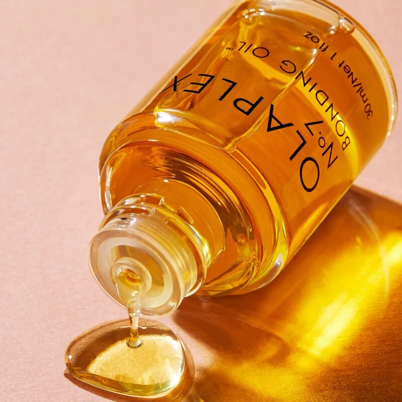 Olaplex N°7 Bonding Oil regenerační olej pro vlasy namáhané teplem 30 ml