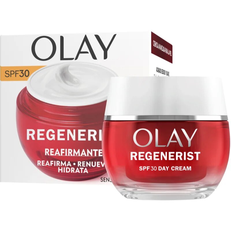 Olay Regenerist & Retinol 24 sada pro péči o pleť