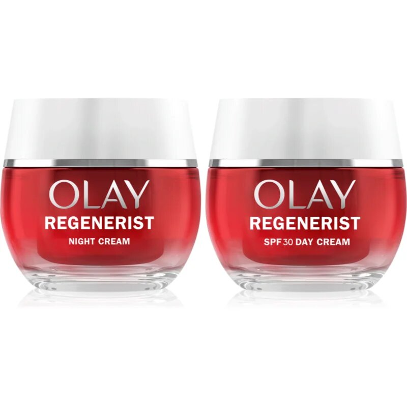 Olay Regenerist sada pro péči o pleť