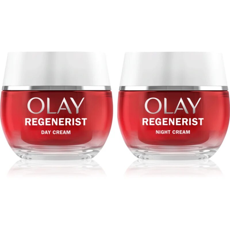 Olay Regenerist sada proti vráskám