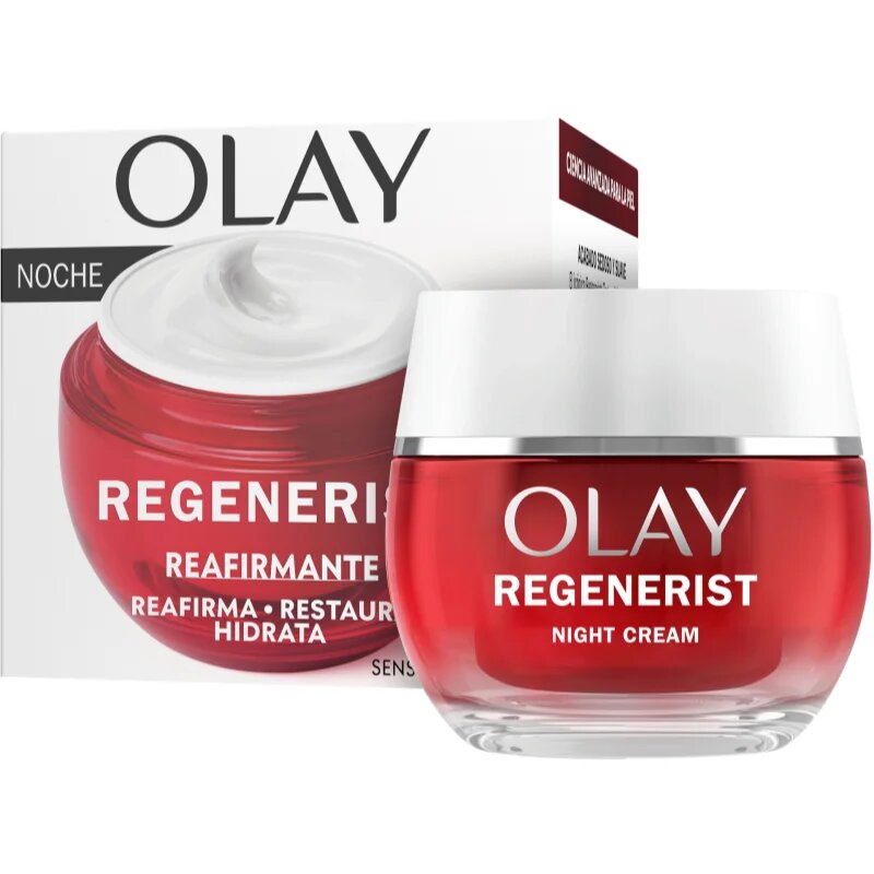 Olay Regenerist sada proti vráskám
