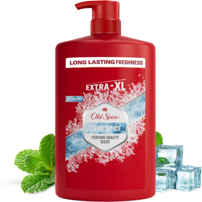 Old Spice C sada na tělo pro muže