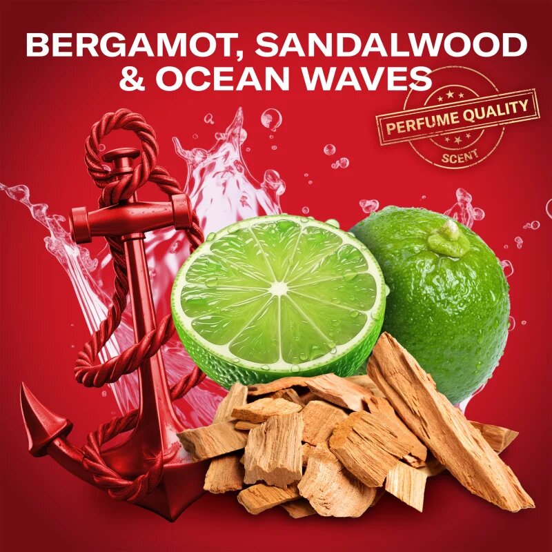 Old Spice Captain Gift Set dárková sada
