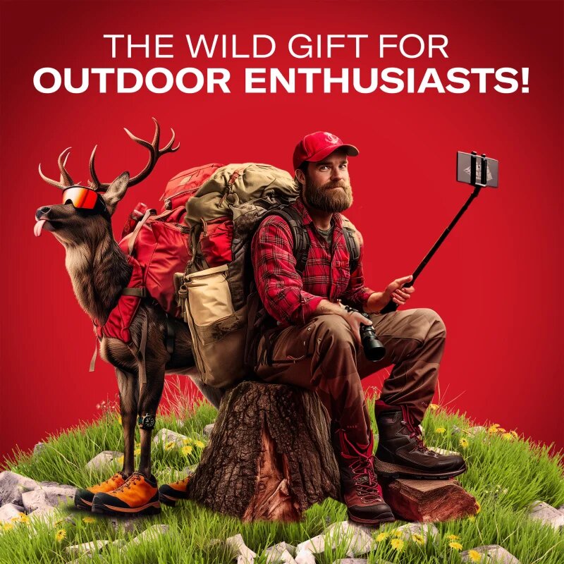 Old Spice Captain Outdoor Explorer dárková sada
