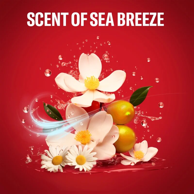 Old Spice Deep Sea tuhý deodorant pro muže 50 ml