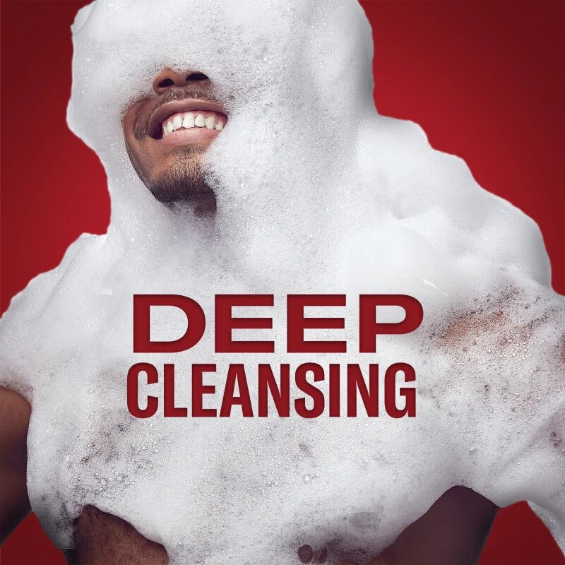 Old Spice Epic Legend sprchový gel na obličej tělo a vlasy pro muže 1000 ml