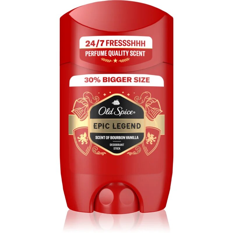 Old Spice Epic Legend tuhý deodorant 65 ml