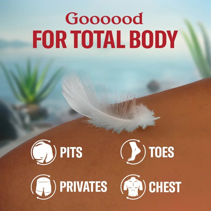 Old Spice Gentle Man's Aloe & Rain deodorant ve spreji bez obsahu hliníku 140 ml