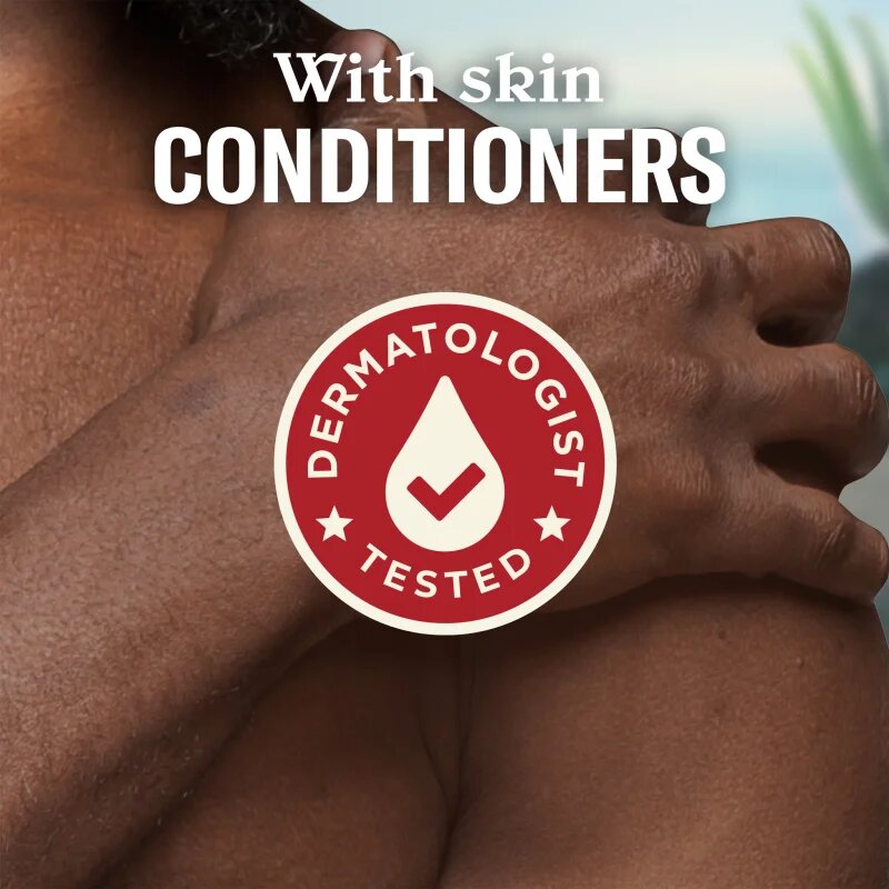 Old Spice Gentle Man's Aloe & Rain deodorant ve spreji bez obsahu hliníku 140 ml