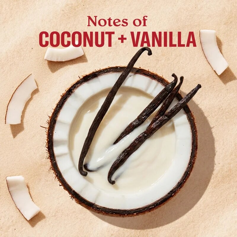 Old Spice Gentle Man's Coconut & Vanilla dárková sada