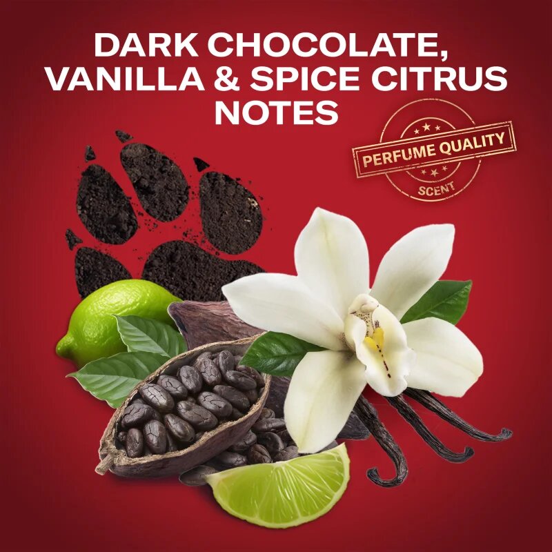 Old Spice Nightpanther DJ dárková sada pro muže