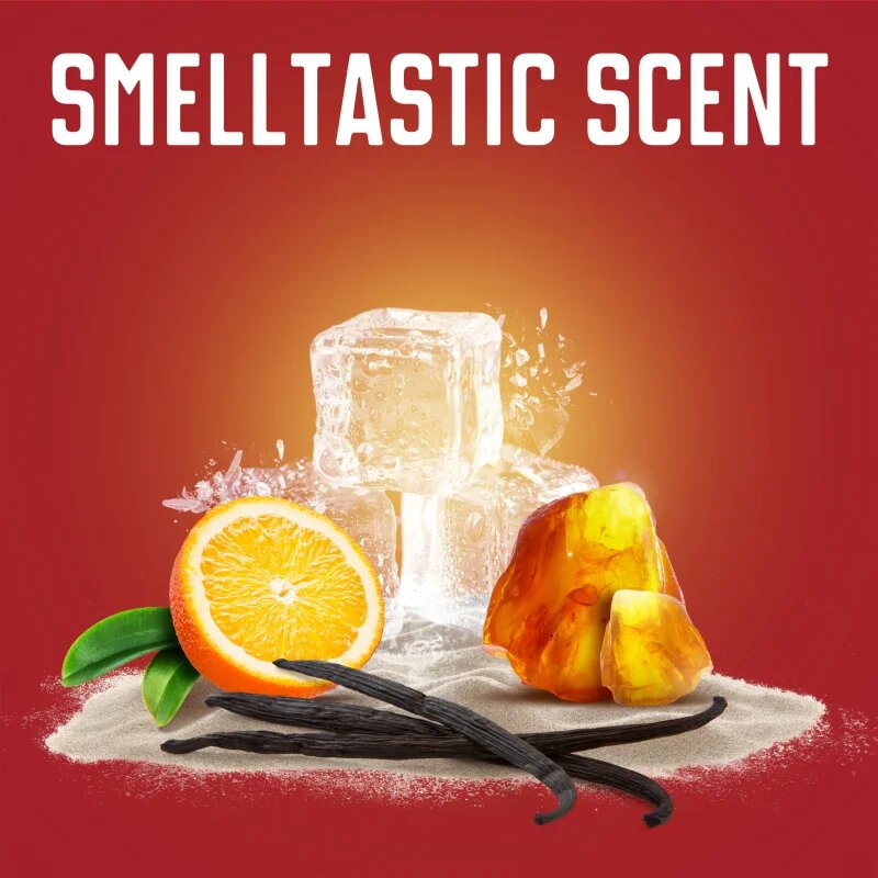 Old Spice Oasis tuhý deodorant pro muže 50 ml
