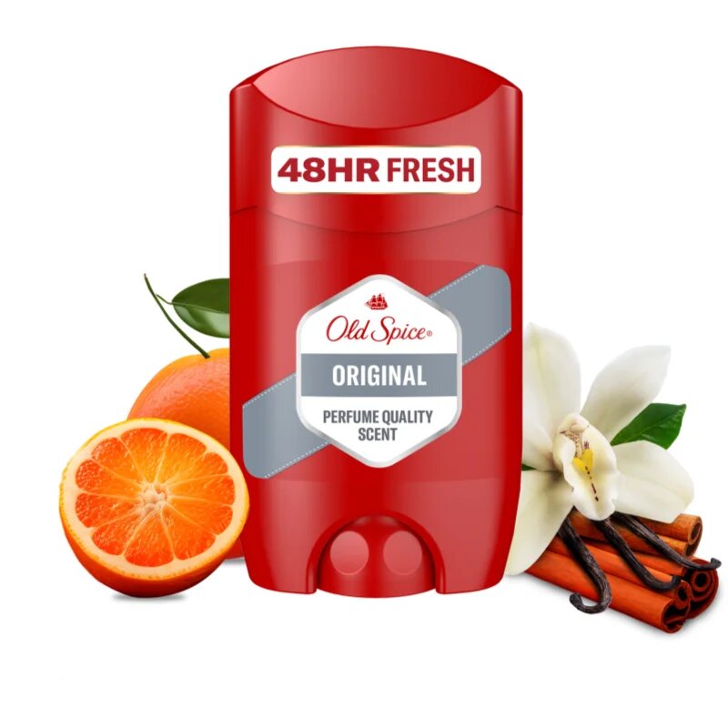 Old Spice Original sada na tělo pro muže