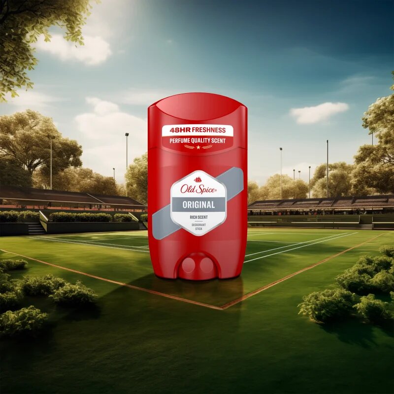 Old Spice Original sada na tělo pro muže