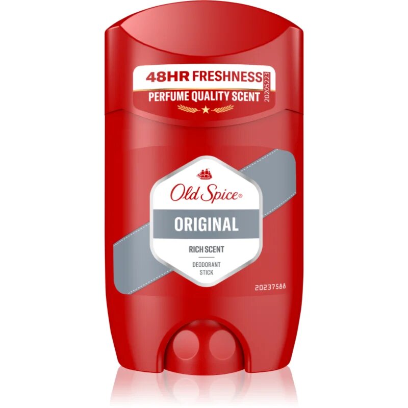 Old Spice Original tuhý deodorant 50 ml