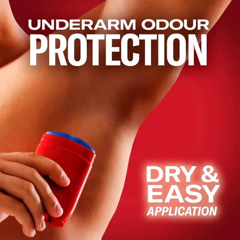 Old Spice Original tuhý deodorant pro muže 65 ml