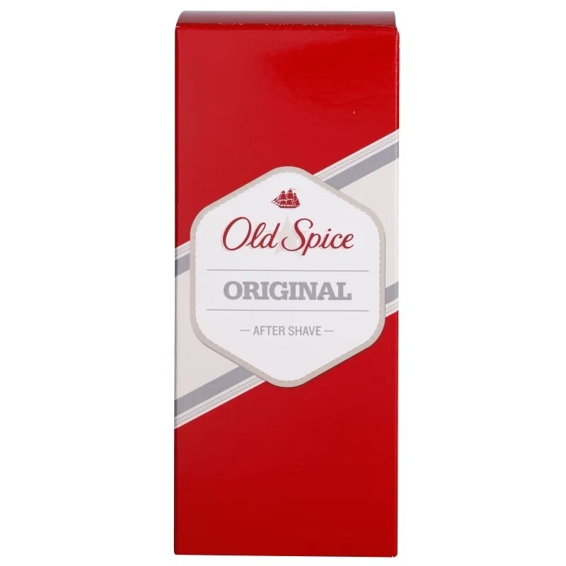 Old Spice Original voda po holení pro muže 100 ml