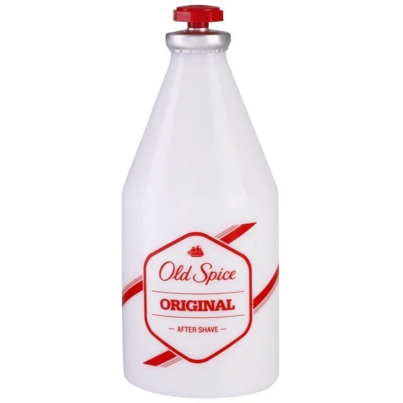 Old Spice Original voda po holení pro muže 100 ml