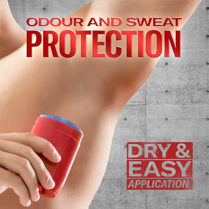Old Spice Power Start tuhý antiperspirant pro muže 50 ml