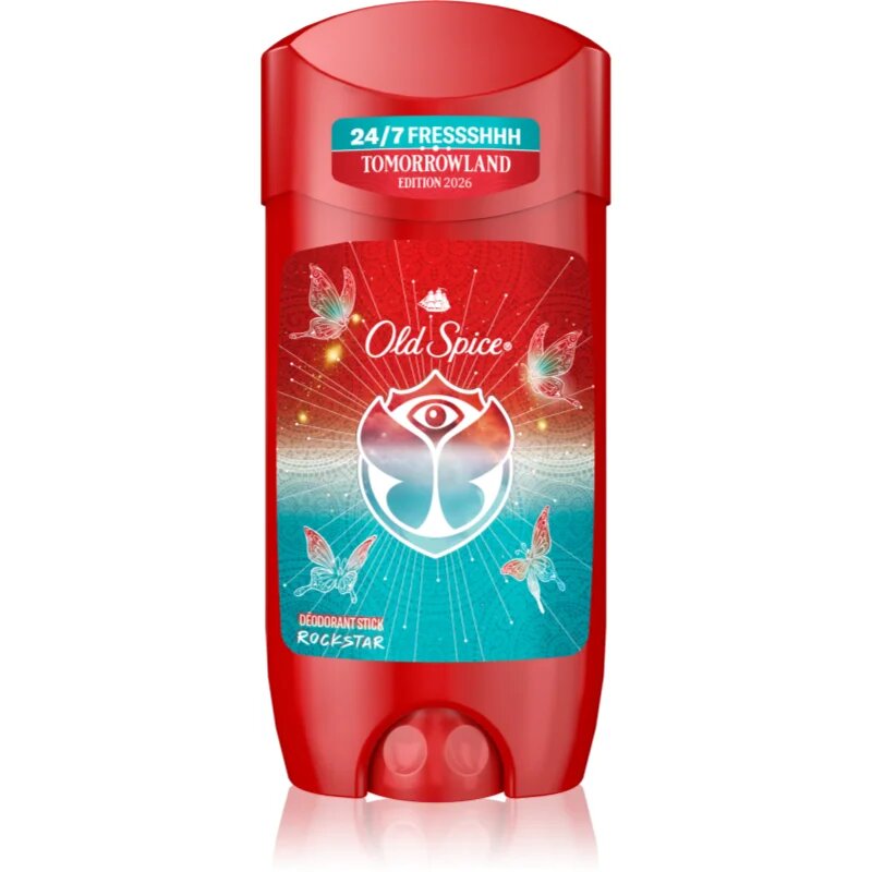 Old Spice Tomorrowland tuhý deodorant pro muže 85 ml