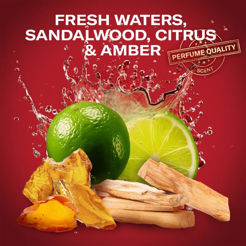 Old Spice Whitewater deodorant ve spreji 250 ml