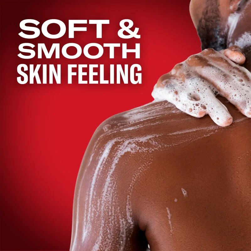 Old Spice Whitewater sprchový gel pro muže 400 ml
