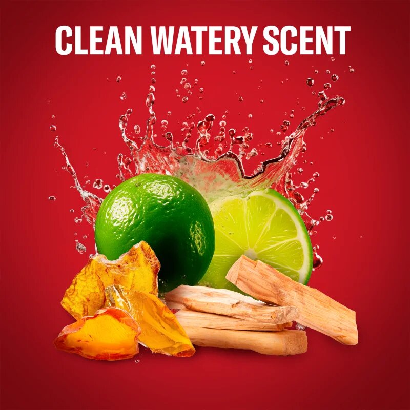 Old Spice Whitewater sprchový gel pro muže 675 ml